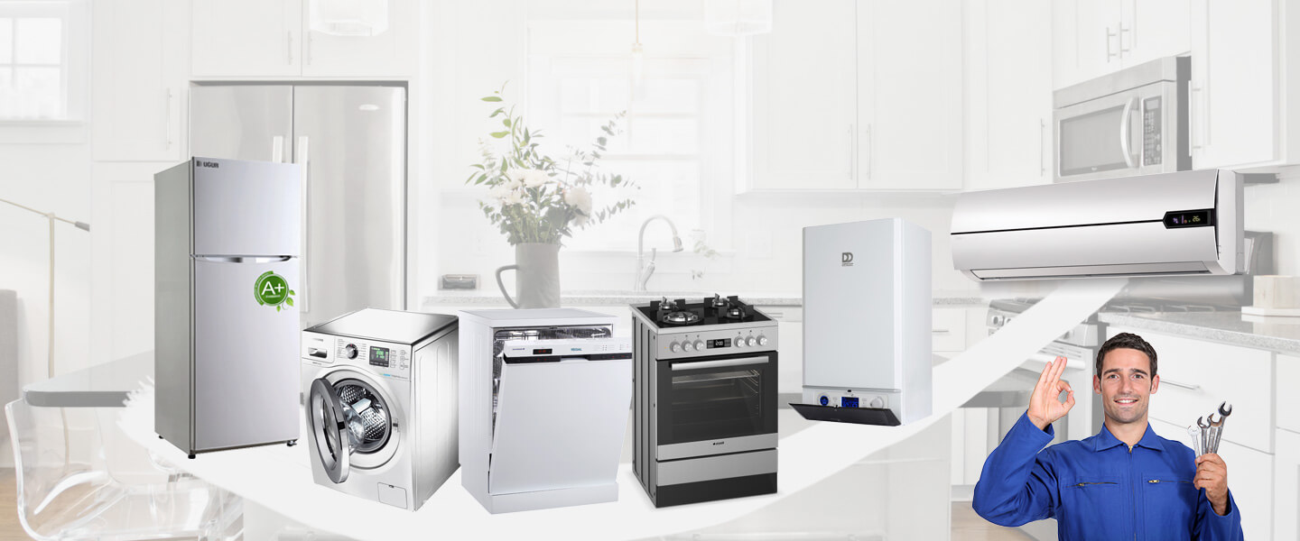 Helvacı Smeg Servisi